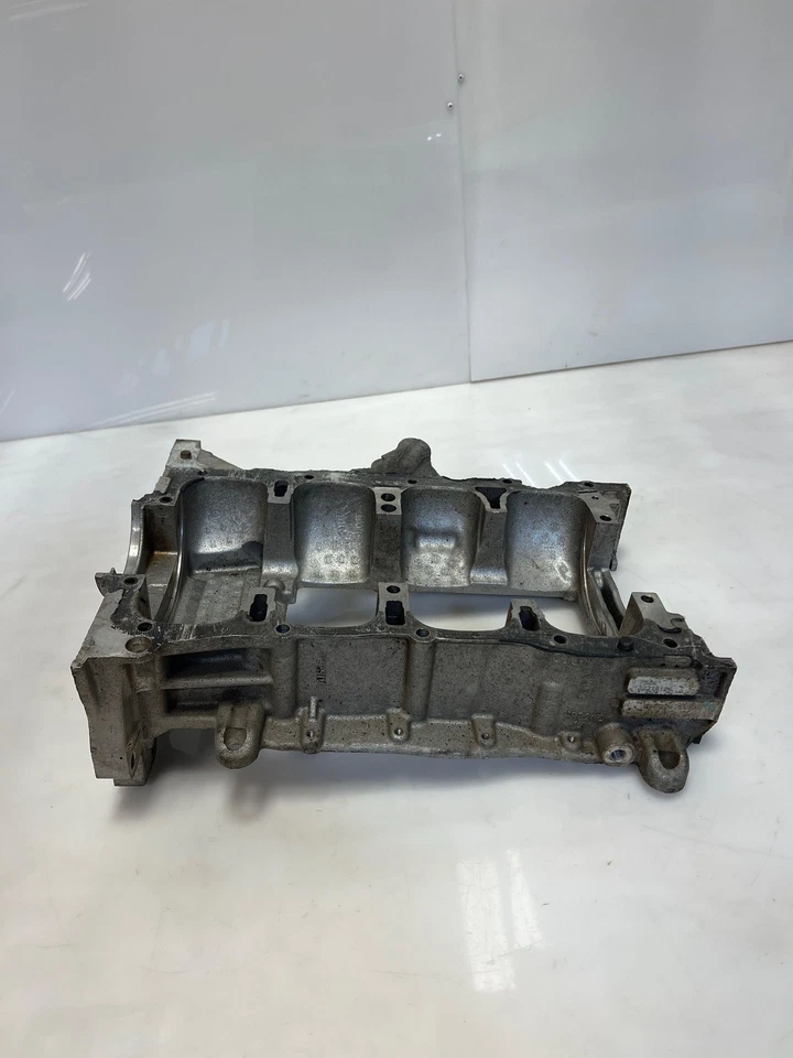 Cacerola de aceite superior del motor Dodge Jeep Chrysler 2,4 L OEM Foto 4 de 4