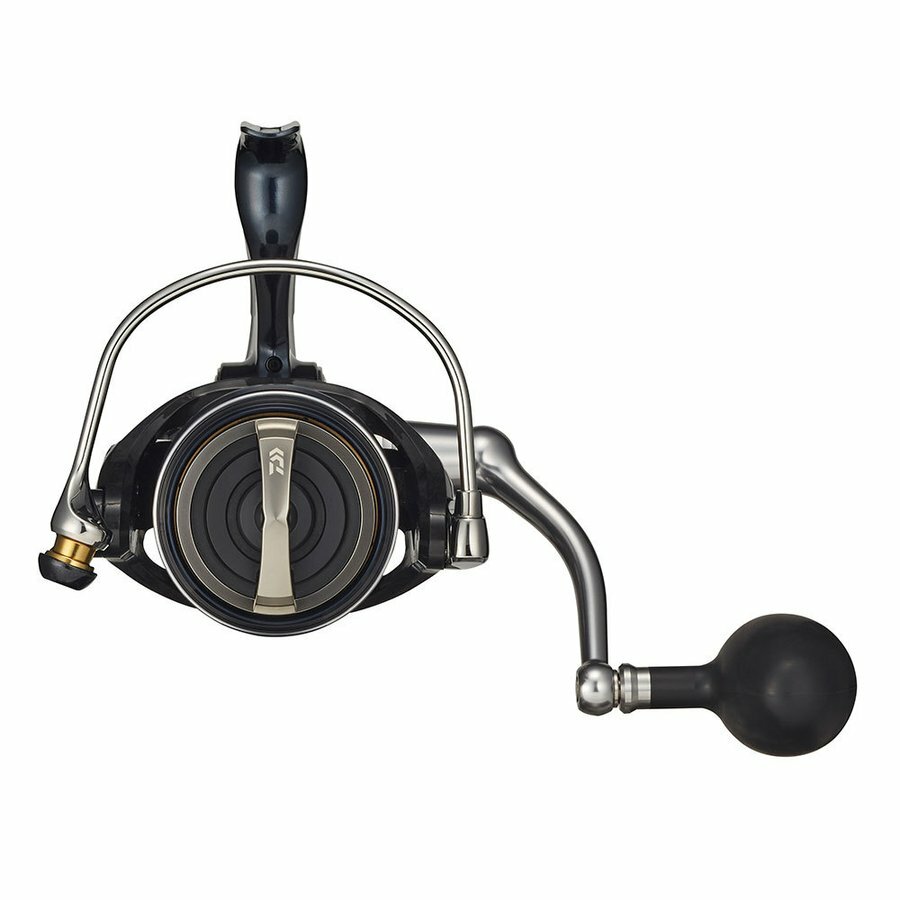 Daiwa CERTATE SW 8000-H (Offshore Jigging Reel) | eBay