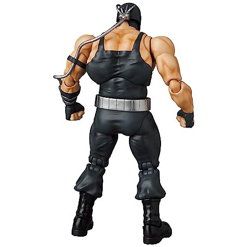 アメコミ MAFEX No.216 BANE BATMAN KNIGHTFALL Ver. MAFEX No.216 BANE BATMAN KNIGHTFALL Ver. Action Figure