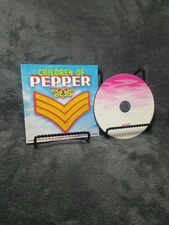 Children Of Pepper - Beatles 1967 Album Various Artists - CD
