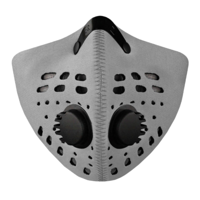 RZ MASK M1 Mask Silver XL M1MASK83383252 | eBay