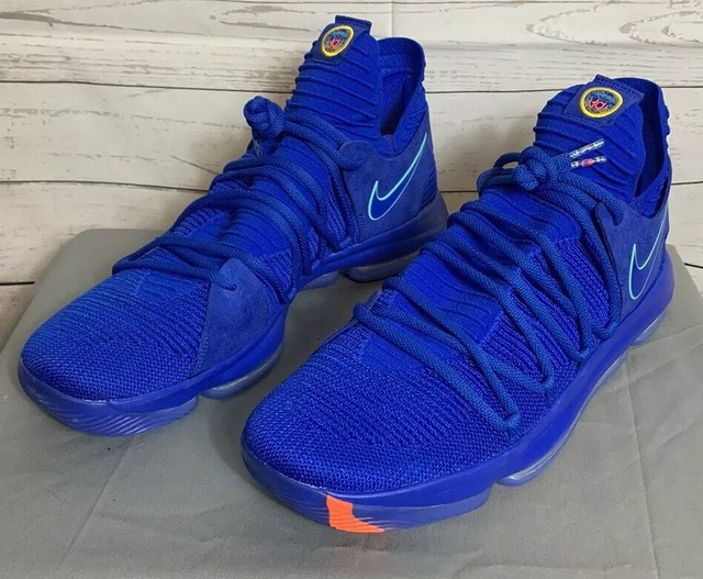 kd 10 city