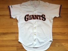Las mejores ofertas en San Francisco Giants TALLA 44 Ropa para