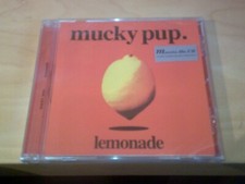 Mucky Pup. - Lemonade   CD  NEU  (2021)