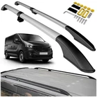 For Renault Trafic 2014 + Short Roof Bars Short Wheelbase
