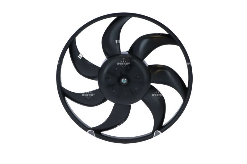 Ventilateur moteur Opel Corsa D pour rouler en ville sans risque de surchauffe
