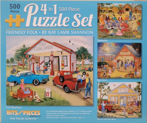 1000 Jigsaw Puzzles Ravensburger Gibsons Falcon MULTI LISTING 500-1000-1500 UK - Picture 205 of 228
