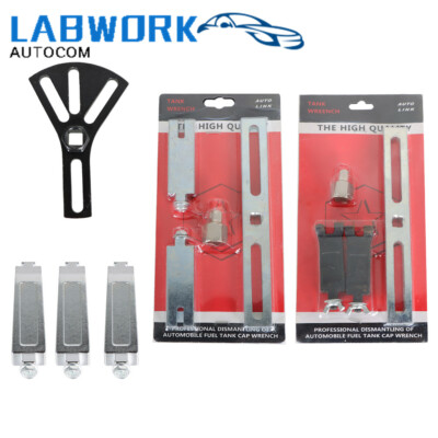 Car Fuel Pump Removal Tool 5.3-7.2'' Adjustable Fuel Tank Lock Ring Universal