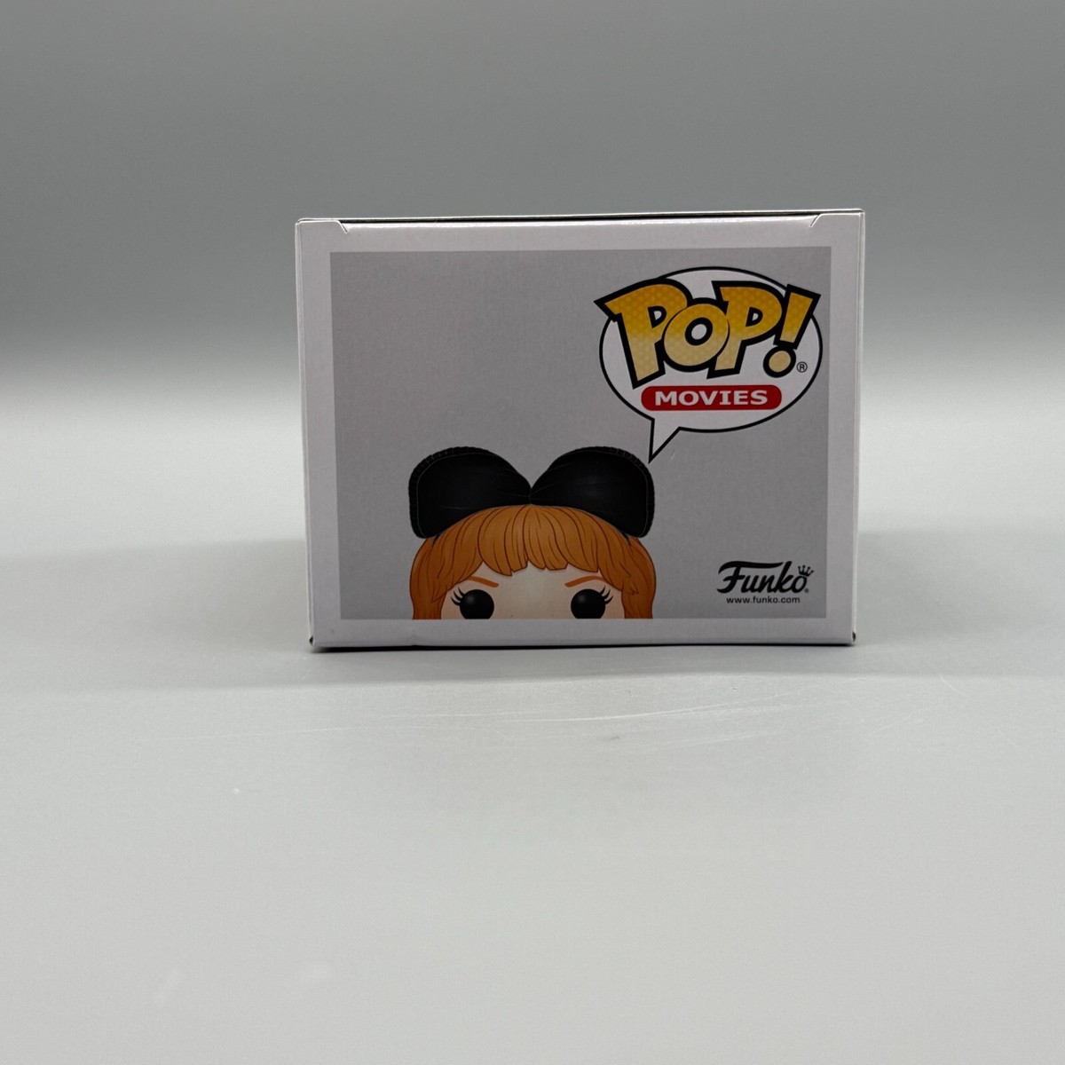 Funko Pop! Vinyl: Scott Pilgrim - Kim Pine - Emerald City