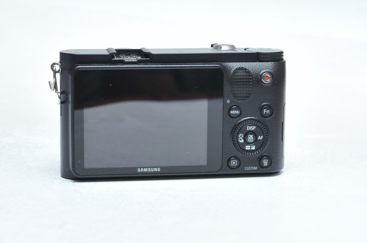 Samsung NX1000 サムスン デジタルカメラ nx 1000 未使用 Samsung NX1000 Smart Wi-Fi NX Mount Digital Camera Body 6GR
