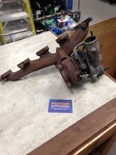 Genuine Vauxhall Vectra B / Astra G / Zafira 2.0 Diesel Turbo Charger 24442213 