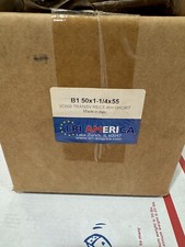 ALGRA  VDI150 TOOL HOLDER TRANSV RECT-RH SHORT COOLANT THRU - B1 50X1-1/4"-1"X55