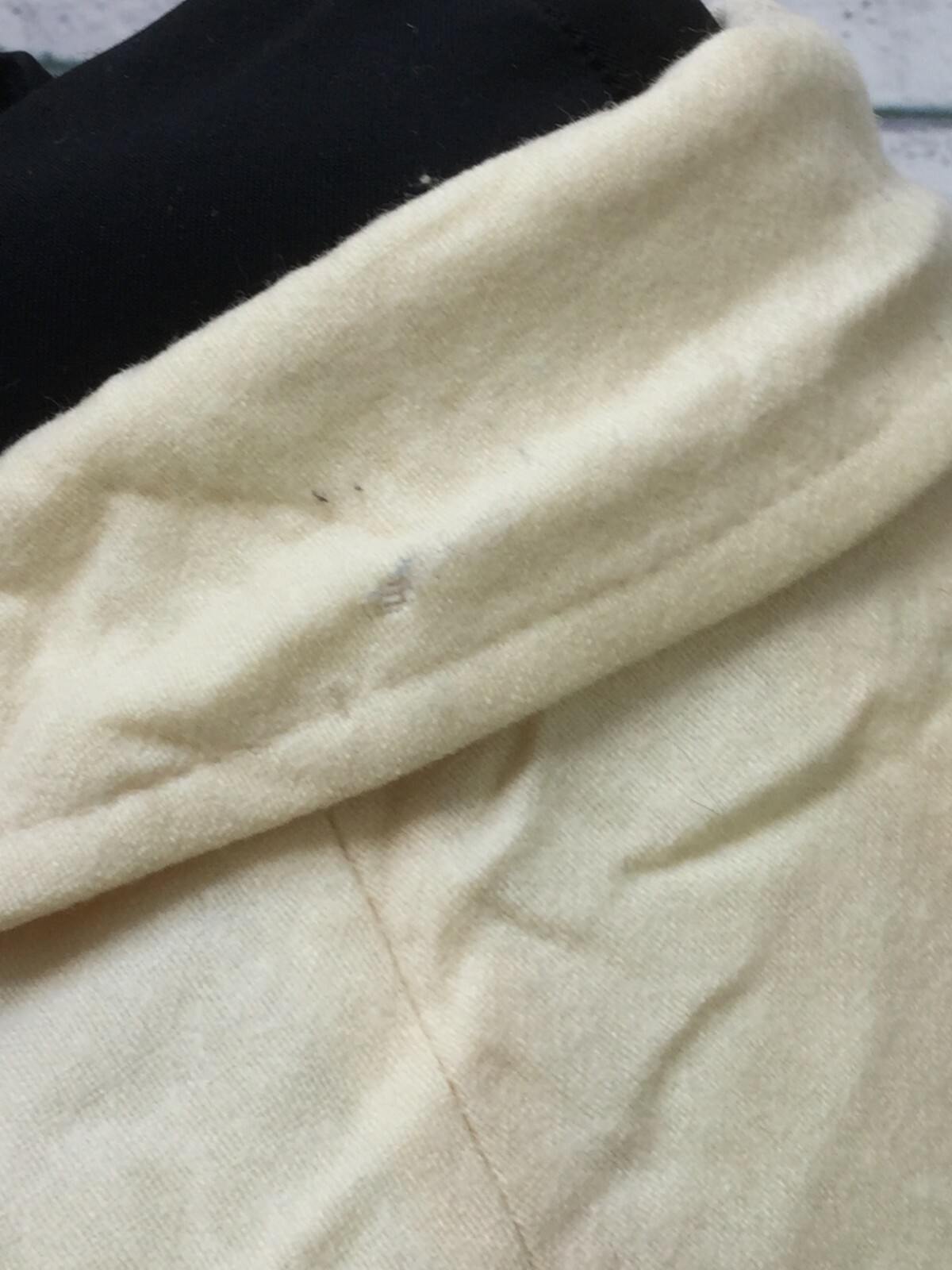 Young Pendleton  Blazer Jacket  Yellow Vintage Wo… - image 7