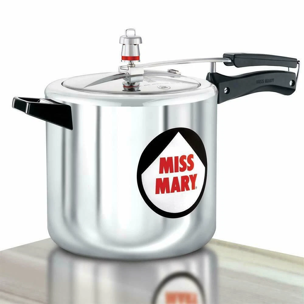 Hawkins miss mary aluminium pressure cooker new arrivals