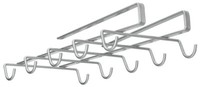 Metaltex 364928 My Mug Tassen- Und Becherhalter, Polytherm / Raumsparer