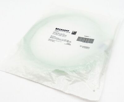 Beckhoff ZK1090-3131-0016 184645 PUR EtherCAT Kabel L=1,6m -unused/OVP-