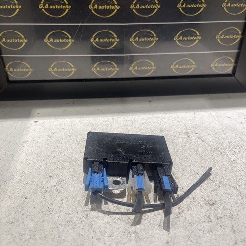 . BMW 3er E46 E65 Antenne Verstärker Sperrkreis Antennenverstärker 8380944