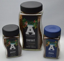 Altomayo Cafe Clasico, Gourmet  Instantaneo   Peruvian Coffee   (Choose)