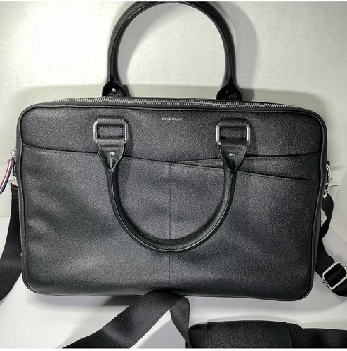ATTACHE Laptop Briefcase Bag 