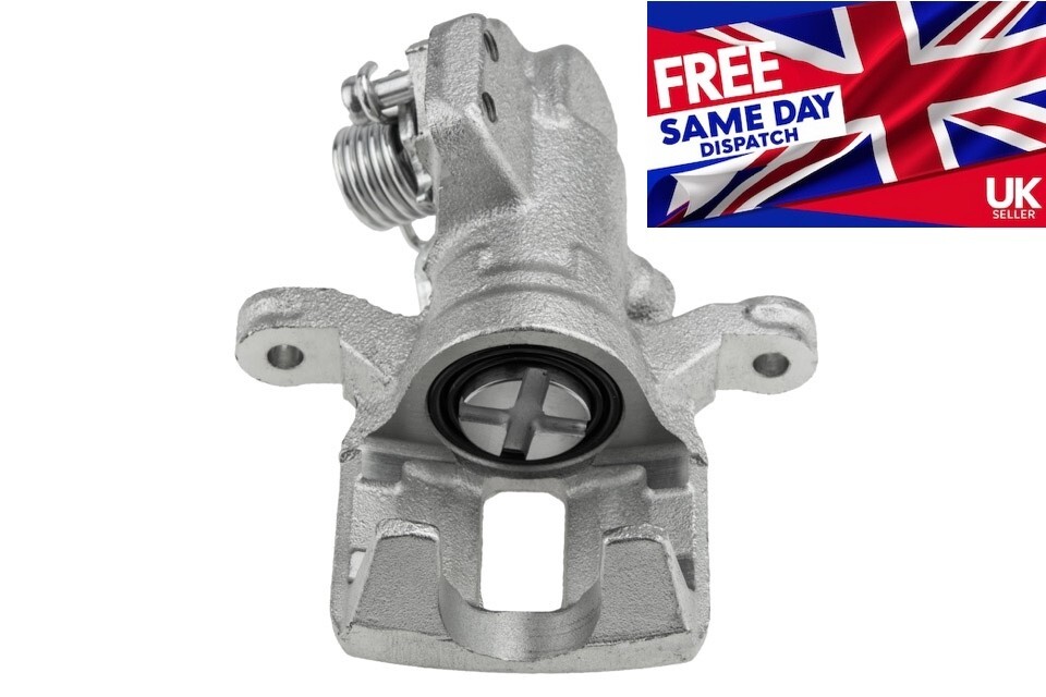 BRAKE CALIPER REAR LEFT FOR HONDA JAZZ III IV 09- 43019-TAR-G01