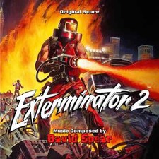 David Spear- EXTERMINATOR 2 (2CD)