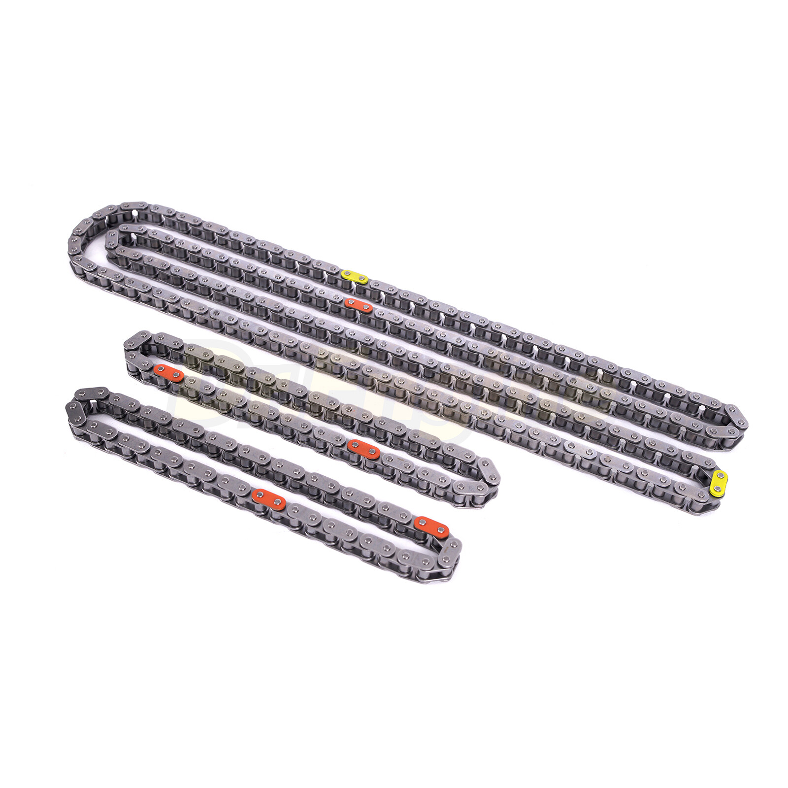 Timing Chain Kit For 2016-2022 Lexus ES350 IS300 RX350 Toyota Avalon ...