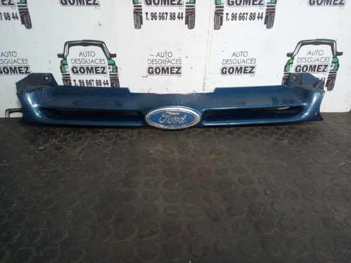 7203707 Rejilla Delantera para FORD MONDEO FD BERL./TURNIER GLX Berlina 991004 - Imagen 1 de 10