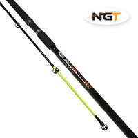 Brand Surfmaster Beach Beachcaster Surf Fishing Rods 12ft 2pc Brand Surfmaster Beach Beachcaster Surf Fishing Rods 12ft 2pc