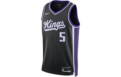G*n様 NBA Kings FOX 5 ユニフォーム G*n様 NBA Kings FOX 5 ユニフォーム 2020-23 Sacramento Kings