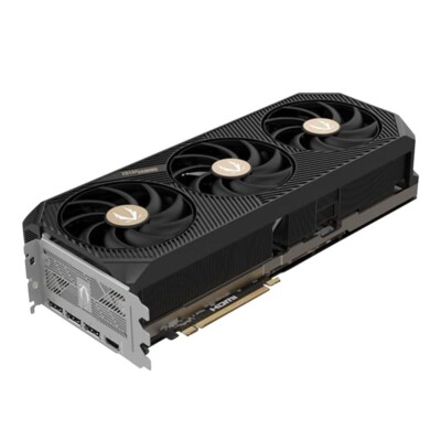 ZOTAC GAMIMG GeForce RTX 5090 SOLID ジャンク ZOTAC Gaming SOLID GeForce RTX 5090 32GB GDDR7 Graphics Card