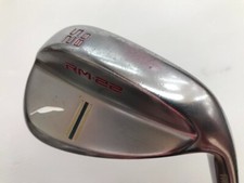 Fourteen RM-22 Nickel Chrome Pearl Satin Wedge 52 1Club /DG/Flex:W/Wedge