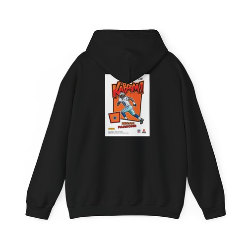 Unisex Heavy Blend™ Hooded Sweatshirt - Picture 3 of 13
