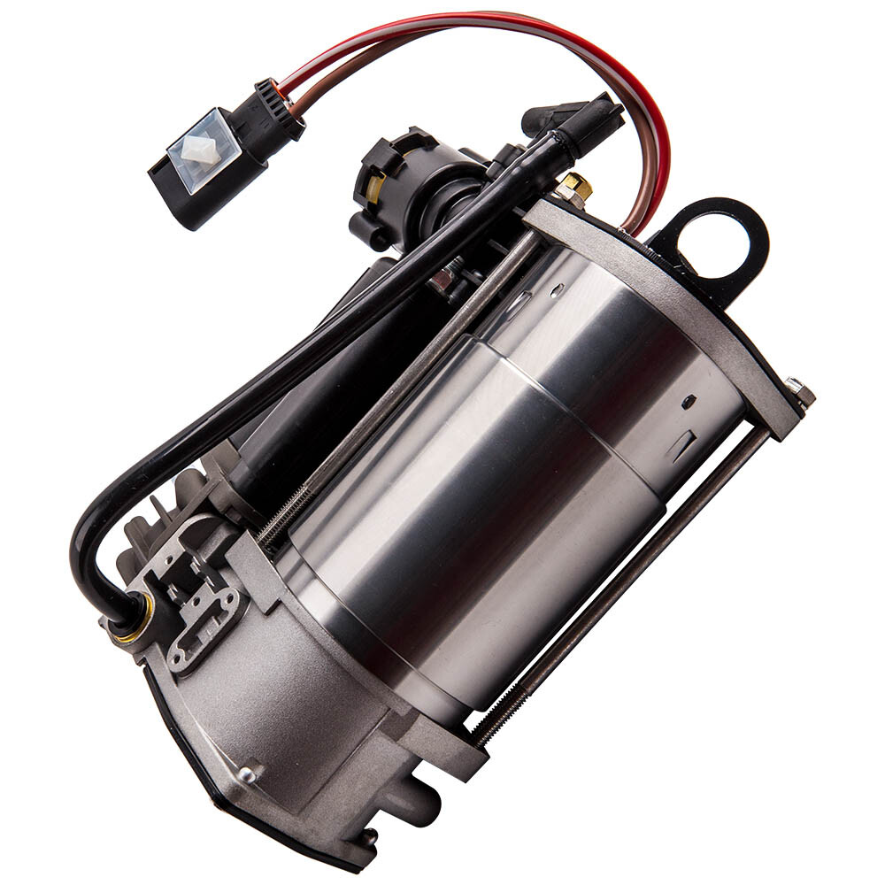 Air Suspension Compressor Pump for Jaguar XJ8 X350 X358 Vanden Plas