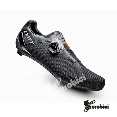 DMT DIAMANT KR4 Rennradschuh mit Boa-Verschluss, Nylon-Verbundsohle
