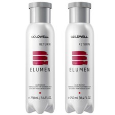 Goldwell Elumen Return Farbreduktion 2x250ml = 500ml aus Deutschland