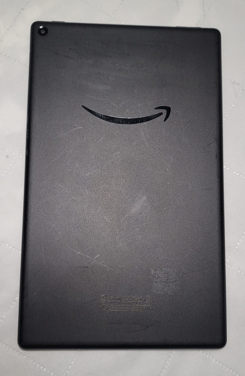 Amazon Fire HD 10 (9th Gen., M2V3R5/KFMAWI) 32GB Wi-Fi 10.1in
