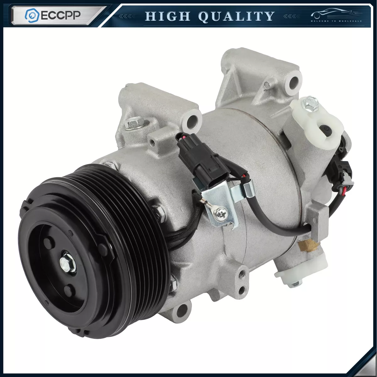 Honda civic 2016 ac compressor deals