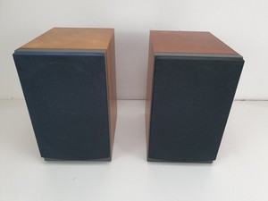 ☆希少良品 DYNAUDIO Audience 42 2wayスピーカー ペア（Dynaudio  
