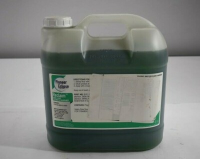 Pioneer Eclipse Reclaim 354FS Hard Floor Cleaner & Maintainer 2.5 US Gallons