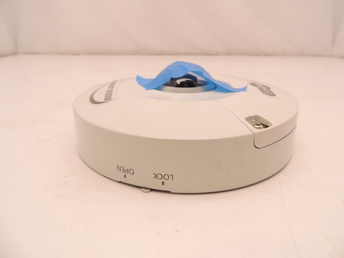 Panasonic EduCam360 WV-SF448 360° 1080p Fisheye IP Network Camera w/ Mount - Picture 5 of 9