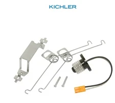 Kichler LED Retrofit Kit for 43846 and 43848  Model:4146LED