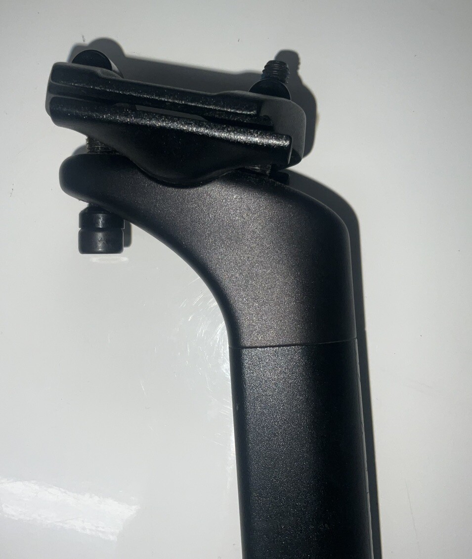 Bike Seatpost Cannondale Knot Alloy Seatpost Bmx Seat Posts