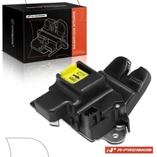 A-Premium Rear Tailgate Trunk Latch Lock Actuator for Kia Rio 4DR 2017 2018-2023