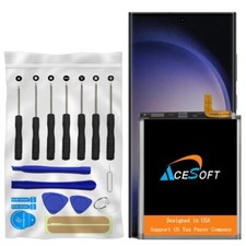 Top Ranking 5020mAh Battery Disassembly Tools for Samsung Galaxy S23 Ultra S918U