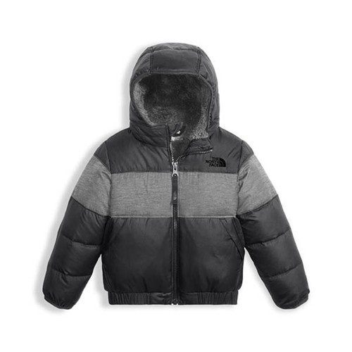 THE NORTH FACE NF0A34R5044 TODDLER BOY 