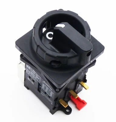Square D V2 9421 3-Phasen Main Switch -unused- - Bild 1 von 4