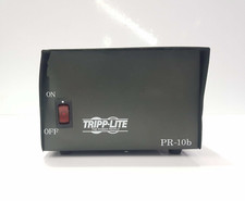 TRIPP-LITE PR-10B PRECISION REGULATED DC POWER SUPPLY