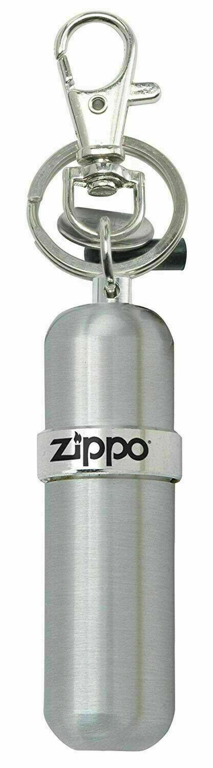 Fluid Keyring