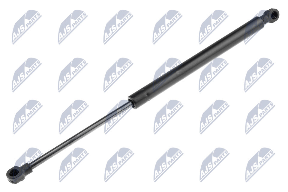 AE-RE-031 NTY Gas Spring, boot-/cargo area for RENAULT