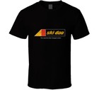 Ski-doo, T-shirt, Winter, Speed, Cold, Bombardier